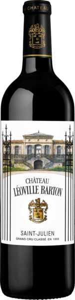 Château Léoville Barton