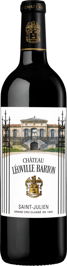 Château Léoville Barton 2024 - Château Léoville Barton